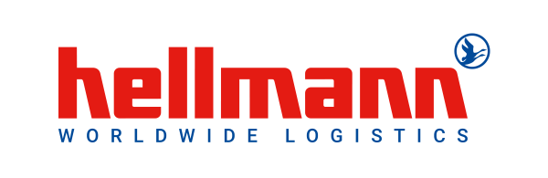 Logo Hellmann Worldwide Logistics Vatinel