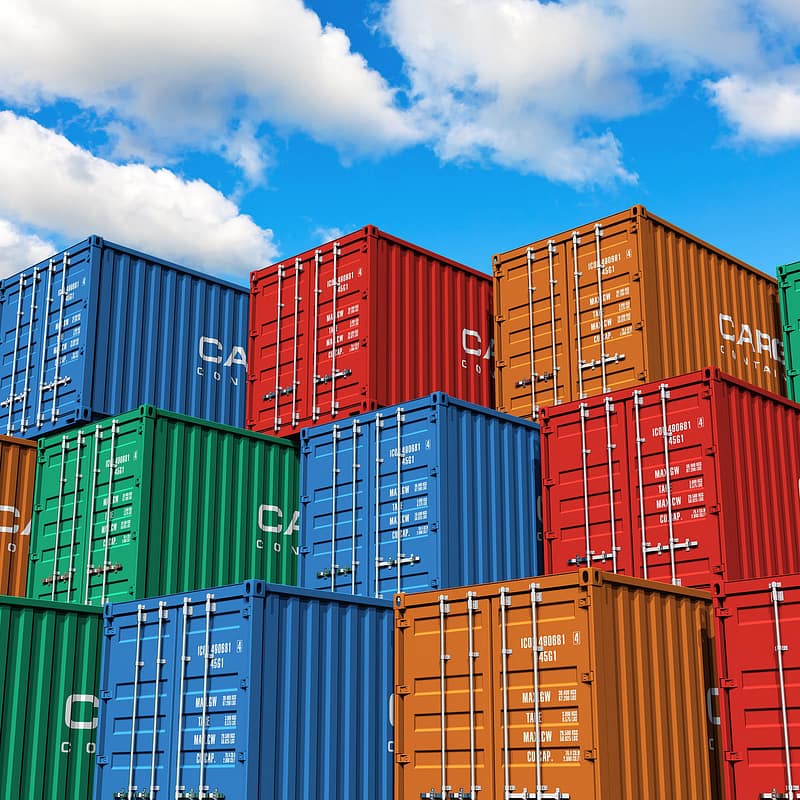 Nouvelle Règlementation AMS Pour Les Exports Vers La Chine Au 1er Juin 2018